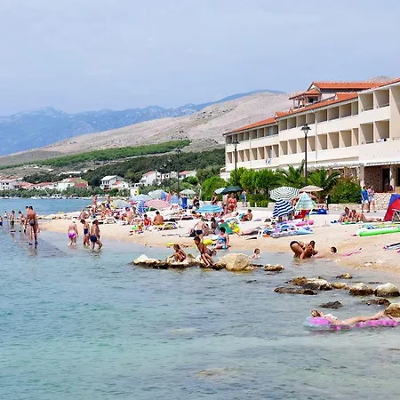 Daire With Parking Space Pag - 11358 *