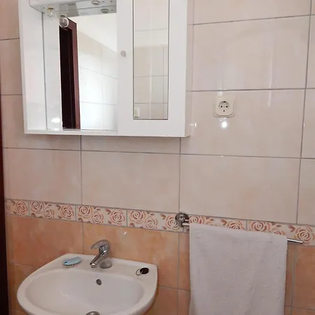 Daire With Parking Space Pag - 11358