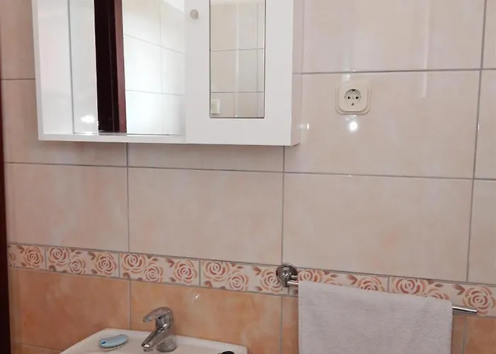 Апартаменты With Parking Space Pag - 11358