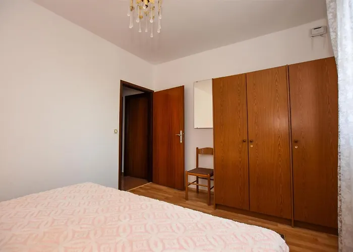 Апартаменты With Parking Space Pag - 11358 Паг