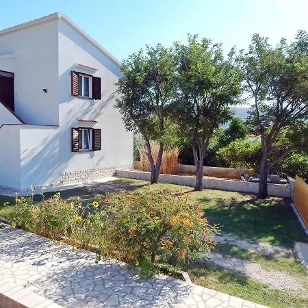 Apartment With A Parking Space Pag - 11358 Pag Town