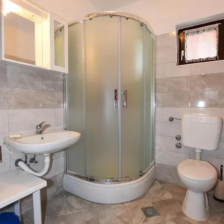 Apartament With Parking Space Pag - 11358