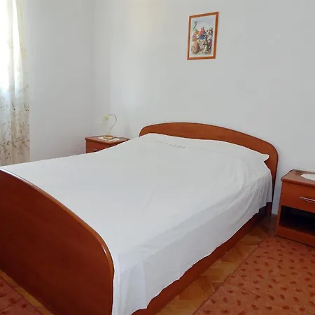 With Parking Space Pag - 11358 Apartament *