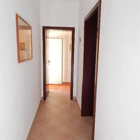 With Parking Space Pag - 11358 Apartament *