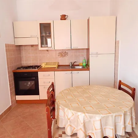 With Parking Space Pag - 11358 Apartament