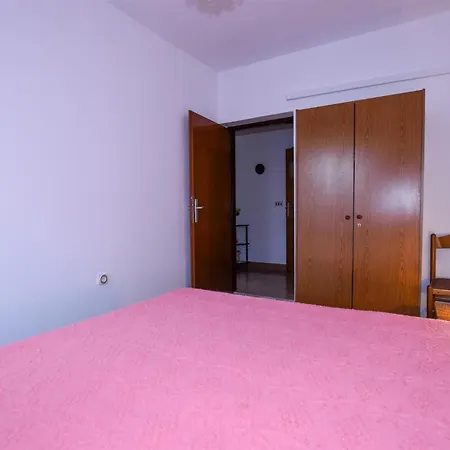 With Parking Space Pag - 11358 Apartament Pag Town