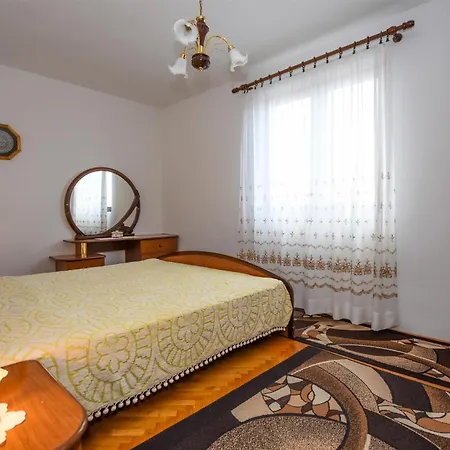 With Parking Space Pag - 11358 Apartament *