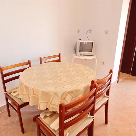 Apartment With A Parking Space Pag - 11358