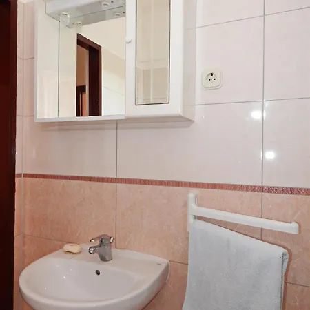 With Parking Space Pag - 11358 Apartament *