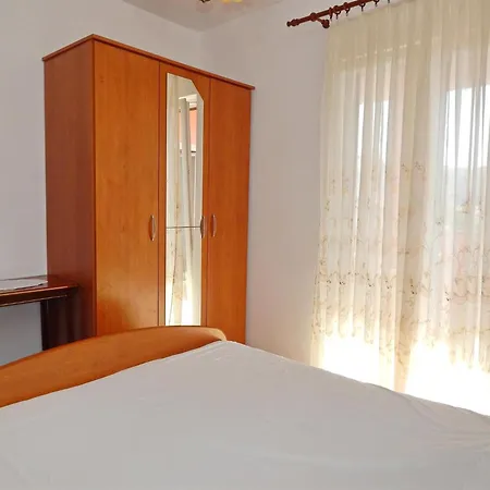 With Parking Space Pag - 11358 Apartament Pag Town
