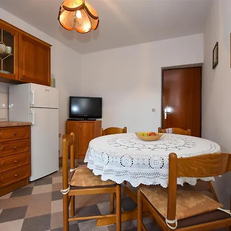With Parking Space Pag - 11358 Apartament Pag Town