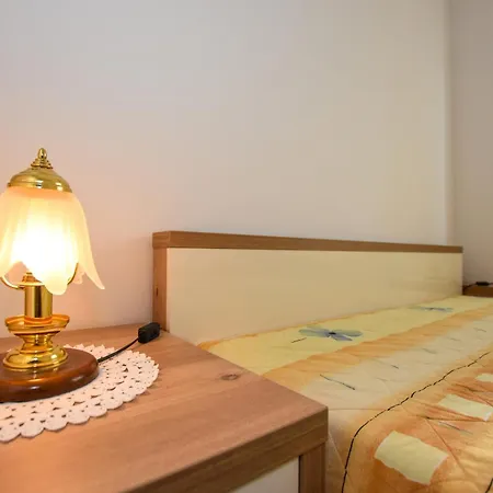 With Parking Space Pag - 11358 Apartman *