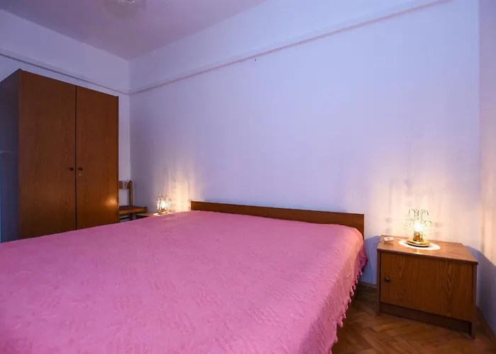 Апартаменты With Parking Space Pag - 11358 Паг