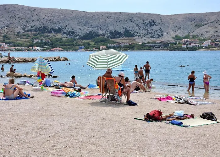 아파트 With Parking Space Pag - 11358 *