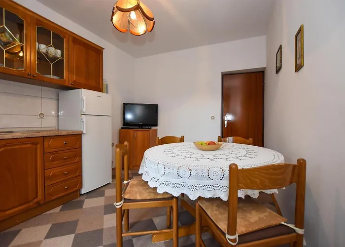 With Parking Space Pag - 11358 아파트 파그